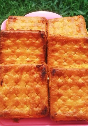 Foto resep Gabin tapai atau gabin tape