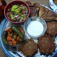 Salmon Patties