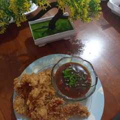 Foto resep Ayam Krispy