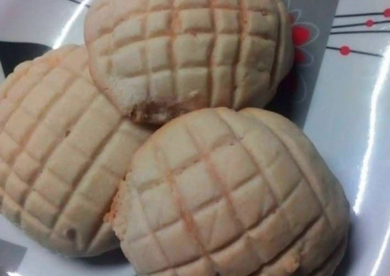 Conchas🤤🤩😳👌