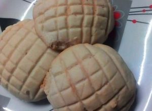 Una foto de Conchas🤤🤩😳👌