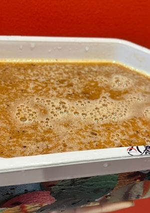 Una foto de Batido Detox
