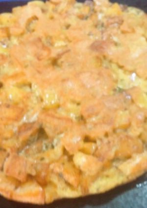 Una foto de Tortilla de papas