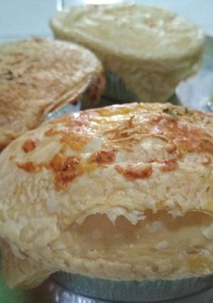 Foto resep Zuppa Soup Simple