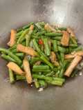 2026/23 Tumis Buncis dan Tofu