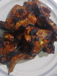 Foto resep Ayam bakar 3 bahan