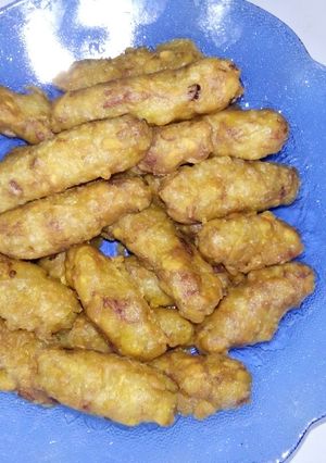 Foto resep Tempe Guling praktis