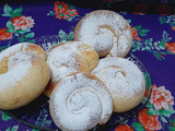 Ensaimadas