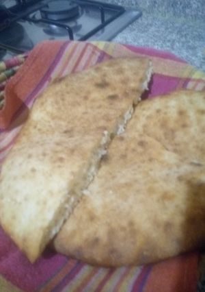 صورة لوصفة خبز بنين 👪 عائلي