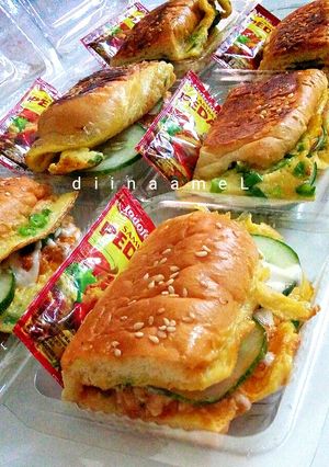 Foto resep Mini John