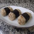 Okaka onigiri