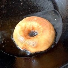 Donut 🍩 A picture of Donut 🍩.
