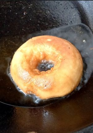 A picture of Donut 🍩.