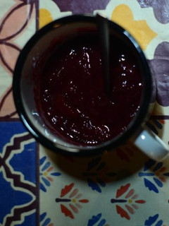 Una foto de Cómo preparar una exquisita mermelada casera de fresas