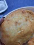 خبز البوري