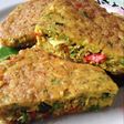 Telur Dadar Padang