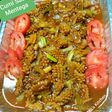 Cumi Saus Mentega