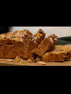 Foto resep Banana Bread
