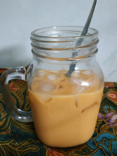 Foto resep Thai Tea Homemade