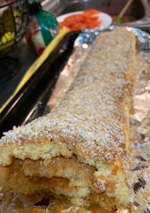 Una foto de Brazo de reina