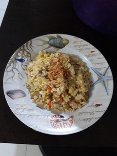 Foto resep Nasi Goreng Rumahan