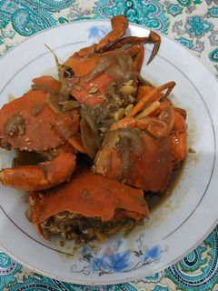 Foto resep Kepiting saus tiram