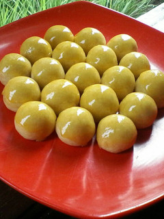 Foto resep Nastar klasik super lumer n kinclong 😍