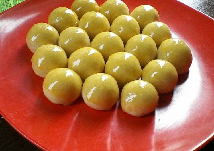 Resep Nastar klasik super lumer n kinclong 😍 Anti Gagal