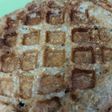 Blender waffles