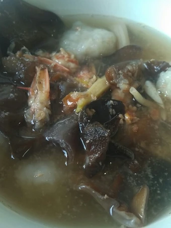 Cara Mudah Menyiapkan Resep Tekwan yang Uenak Anti Ribet, Sempurna