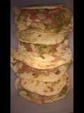 Tacos de Pollo