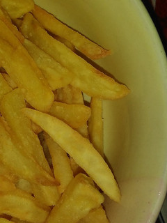 Foto resep Kentang Goreng