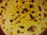 خبز التميس او التميز اليمني