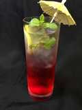 Non Alcohol / Rose hip peach