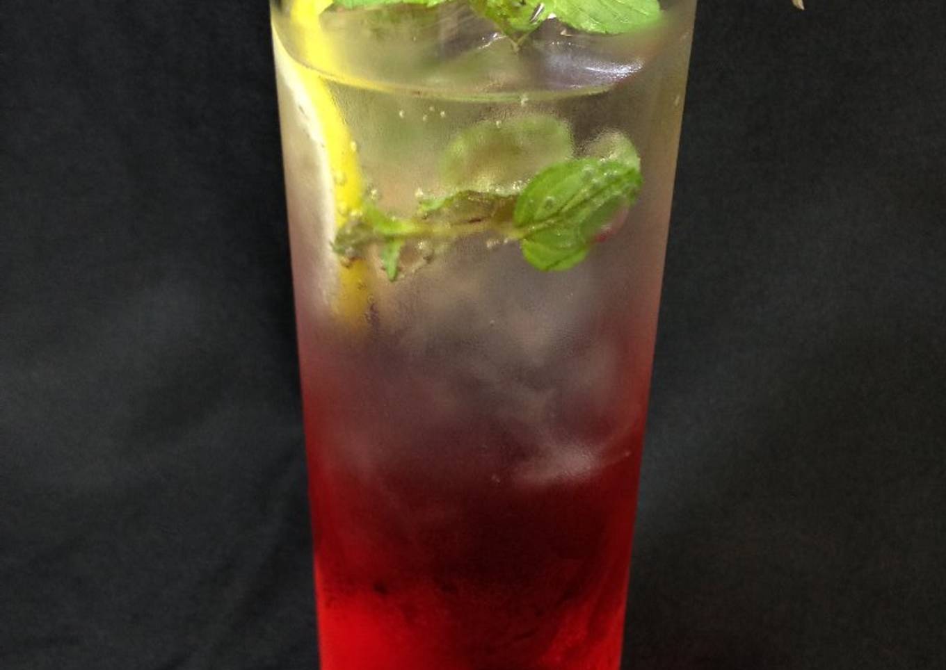 Non Alcohol / Rose hip peach