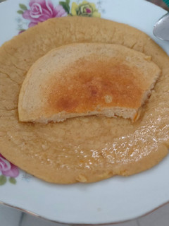 Foto resep Pancake oatmeal