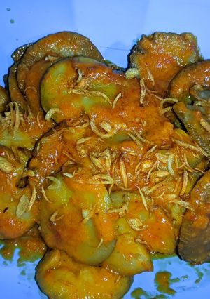 Foto resep Semur jengkol super empuk