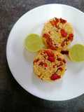 Arroz social