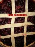Tarta de Guindas 🍒
