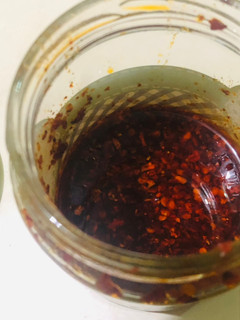 Foto resep Chili Oil Homemade