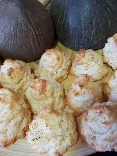 Foto principal de 🥥Bolitas de Coco🥥