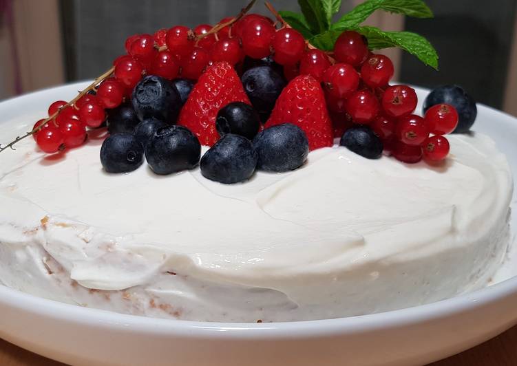 La mia festa della mamma