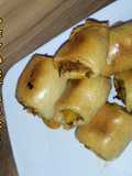 Meat roll