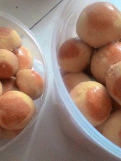 Foto resep Nastar