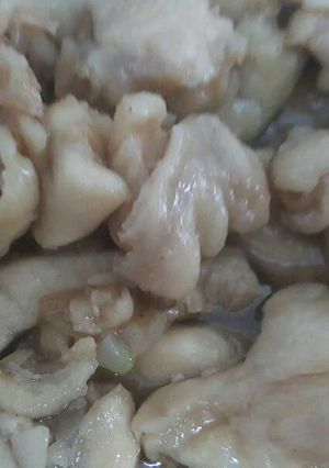 รูปของ ไก่หวาน