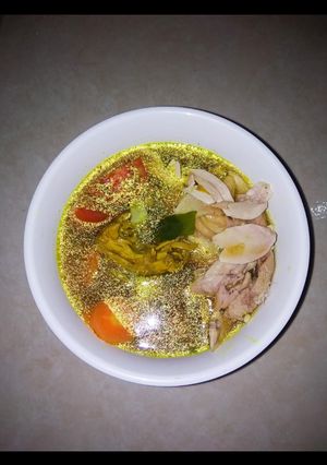 Foto resep Soto Ayam Rasa Juara
