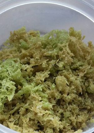 Foto resep Kremes sari bayam no MSG