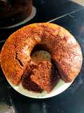 Cake Coklat Seres