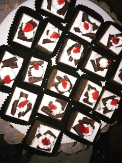 Foto resep Brownies