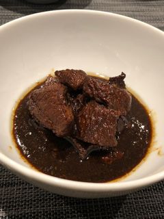 Foto resep Semur Daging Betawi